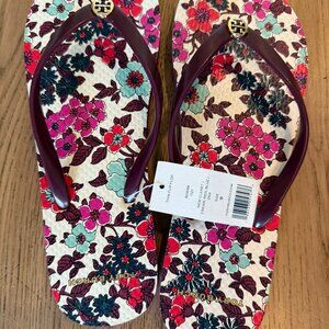 Tory Burch Flip Flops